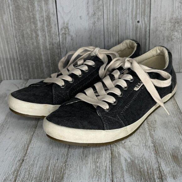 Taos STAR Sneakers Size 7 - Picture 3 of 13
